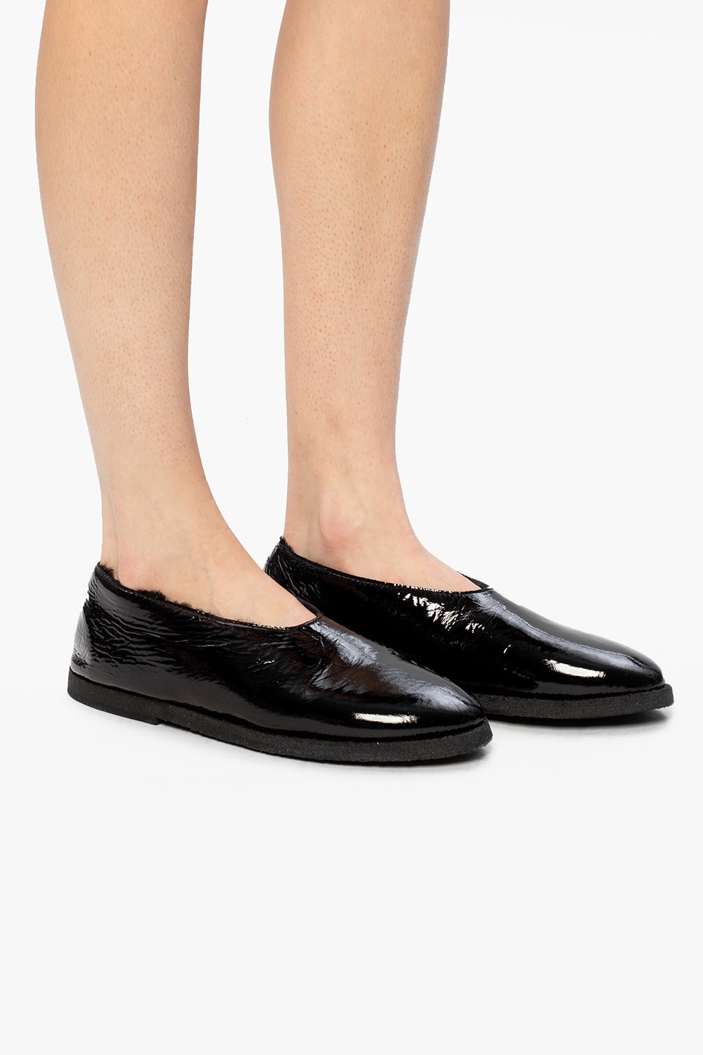 Marsell 2025 ballet flats